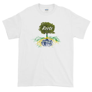 Short-Sleeve T-Shirt Brazil