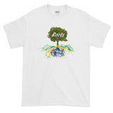 Short-Sleeve T-Shirt Brazil