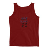 Ladies' Tank July Cancer