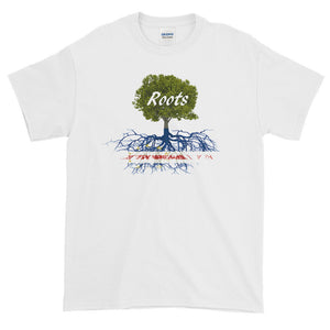 Short-Sleeve T-Shirt Cape Verde