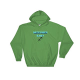 Hooded Sweatshirt December Sagittarius