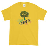 Short-Sleeve T-Shirt St. Kitts and Nevis