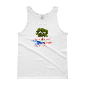 Tank top Puerto Rico