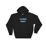 Hooded Sweatshirt March Aries