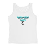 Ladies' Tank December Capricorn