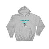 Hooded Sweatshirt December Capricorn