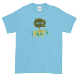 Short-Sleeve T-Shirt St. Vincent