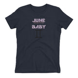 Women's t-shirt June Gemini