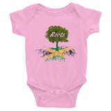 Infant Onesie Jamaica