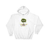 Hooded Sweatshirt US VI