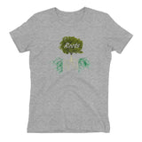 Women's t-shirt Nigeria