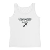 Ladies' Tank November Sagittarius