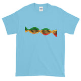 Short-Sleeve T-Shirt DNA