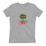 Women's t-shirt  Eritrea