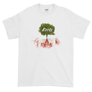 Short-Sleeve T-Shirt Canada