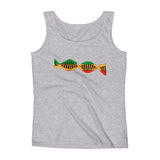 Ladies' Tank DNA