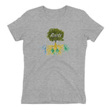 Women's t-shirt St. Vincent