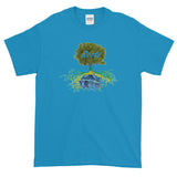 Short-Sleeve T-Shirt Brazil