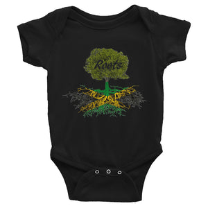 Infant Onesie Jamaica