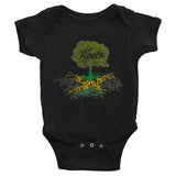 Infant Onesie Jamaica