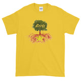 Short-Sleeve T-Shirt Vietnam