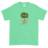 Short-Sleeve T-Shirt India