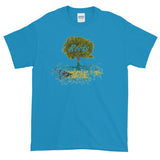 Short-Sleeve T-Shirt Bahamas