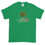 Short-Sleeve T-Shirt Mexico