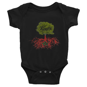 Infant Onesie Morocco