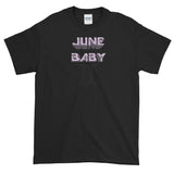 Short-Sleeve T-Shirt June Gemini