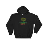 Hooded Sweatshirt Ethiopia