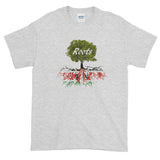 Short-Sleeve T-Shirt Kenya