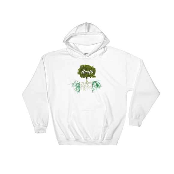 Hooded Sweatshirt Nigeria