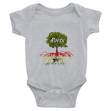 Infant Onesie Ghana