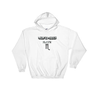 Hooded Sweatshirt November Scorpio