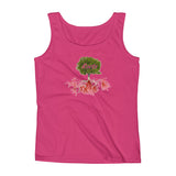 Ladies' Tank Canada