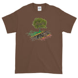 Short-Sleeve T-Shirt St. Kitts and Nevis