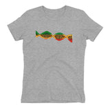 Women's t-shirt DNA