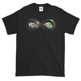 Short-Sleeve T-Shirt Global Autism Awareness