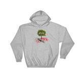 Hooded Sweatshirt Trinidad and Tobago