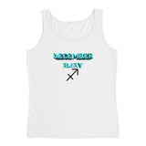 Ladies' Tank December Sagittarius