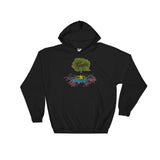 Hooded Sweatshirt Antigua and Barbuda