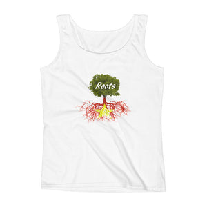 Ladies' Tank Vietman