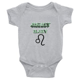 Infant Onesie August Leo