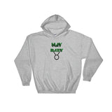 Hooded Sweatshirt May Taurus