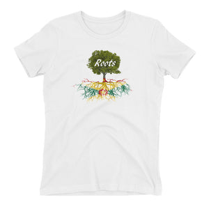 Women's t-shirt Grenada