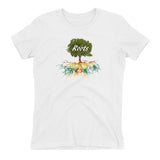 Women's t-shirt Grenada