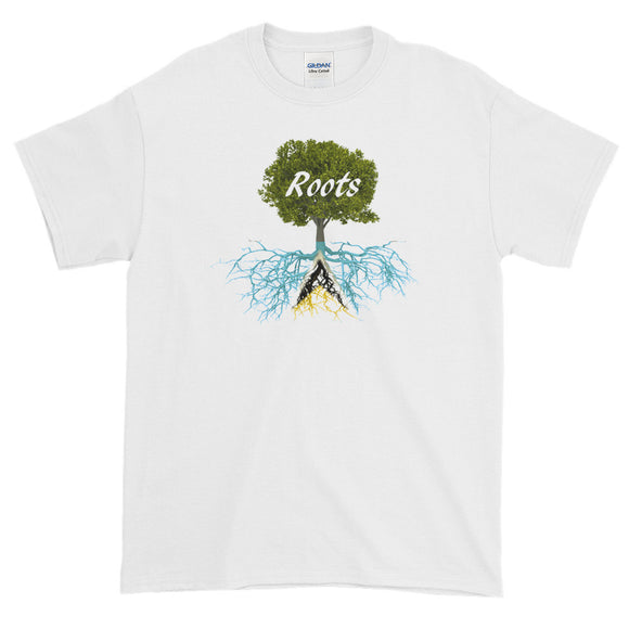 Short-Sleeve T-Shirt St. Lucia