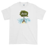 Short-Sleeve T-Shirt St. Lucia