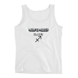 Ladies' Tank November Sagittarius